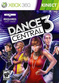 Dance Central 3 (Kinect Only)