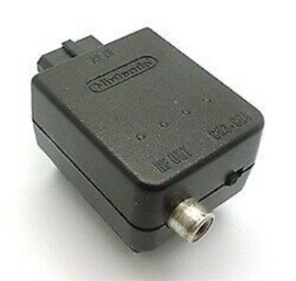 Nintendo 64 RF Modulator