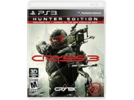 Crysis 3 PROMO (Losse CD)