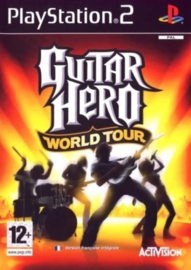 Guitar Hero World Tour