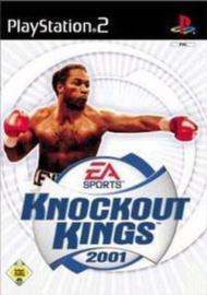 Knockout Kings 2001