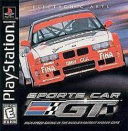 Sports Car GT