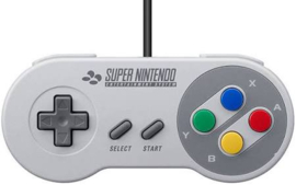 Nintendo SNES Mini Controller (SNES Mini)