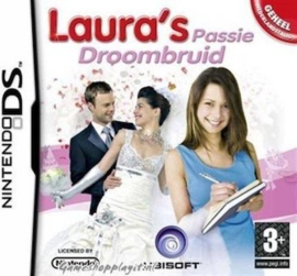 Laura's Passie Droombruid