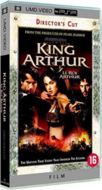 King Arthur (UMD Video)
