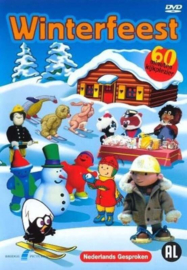 Winterfeest - DVD
