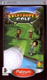 Everbody's Golf