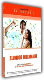 Slumdog Millionaire - DVD