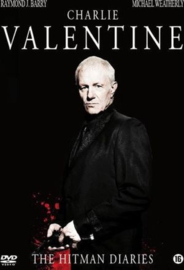 Charlie Valentine - DVD