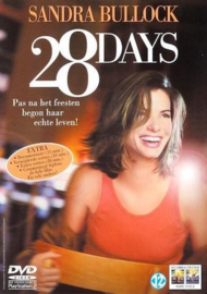 28 Days - DVD