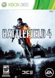 Battlefield 4