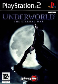 Underworld the Eternal War