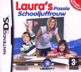 Laura's Passie Schooljuffrouw