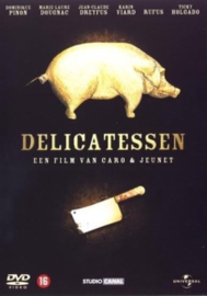 Delicatessen - DVD