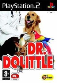 Dr. Dolittle