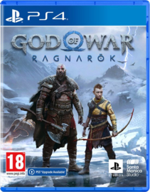 God of War Ragnarok (Nieuw)