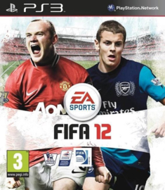 FIFA 12 (Losse CD)