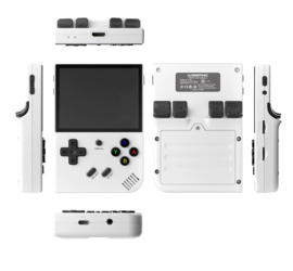 Anbernic RG35XX Plus White (Nieuw)