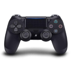 Playstation 4 / PS4 Controller DualShock 4 Zwart V2