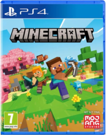 Minecraft (Nieuw)