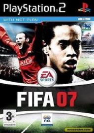 FIFA 07 (Losse CD)