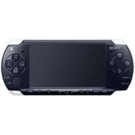 PSP Slim & Lite 2000 in Doos (Nette Staat)