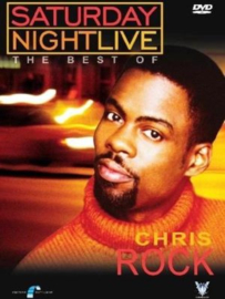 Saturday Night Live the Best of Chris Rock - DVD