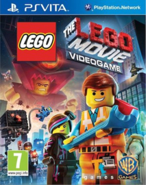LEGO Movie the Videogame (Losse Cartridge)