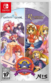 Prinny Presents NIS Classics Volume 3 Deluxe Edition (Nieuw)