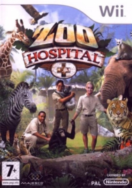 Zoo Hospital