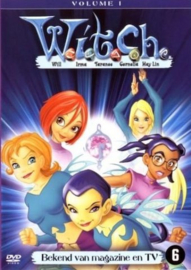 Witch Volume 1 - DVD