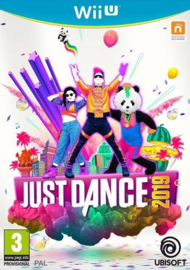 Just Dance 2019 (Losse CD)