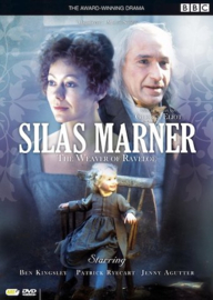 Silas Marner the Weaver of Raveloe - DVD