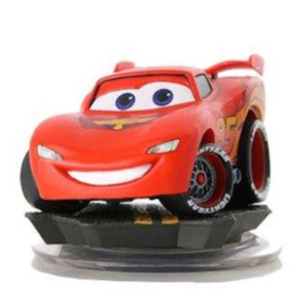 Lightning McQueen - Disney Infinity 1.0