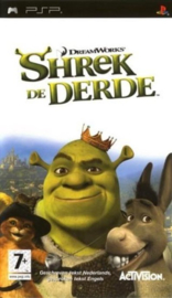 Shrek de Derde