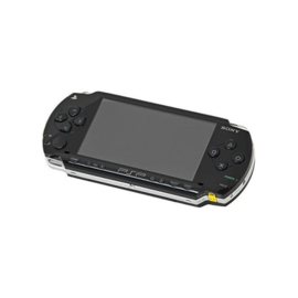 PSP 1000 (Nette Staat)