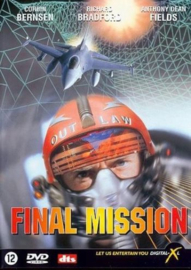 Final Mission - DVD
