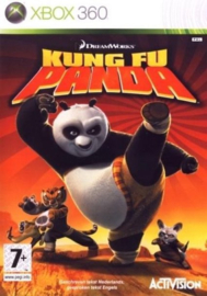 Kung Fu Panda (Losse CD)