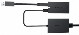 Kinect for Windows Hub Origineel (Sensor 2.0)