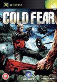 Cold Fear