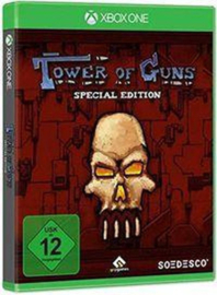 Tower of Guns Special Edition