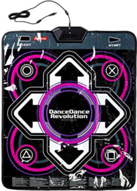 Konami Dance Dance Revolution Dansmat PS3