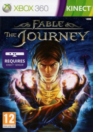 Fable the Journey (Kinect Only)