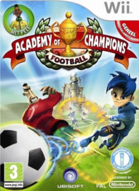 Academy of Champions Football