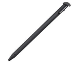 New Nintendo 3DS XL Stylus Zwart (Nieuw)