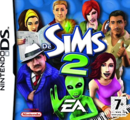 De Sims 2