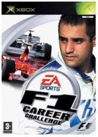 F1 Career Challenge