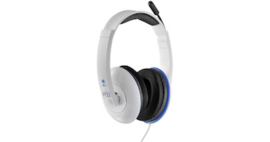 Turtle Beach P11 Gaming Headset Wit