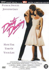 Dirty Dancing - DVD