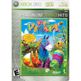 Viva Pinata (Nieuw)